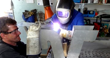 Bild: Werkstatt Handwerkszentrum