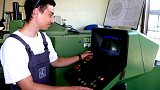 Bild: Handwerkszentrum Walluf